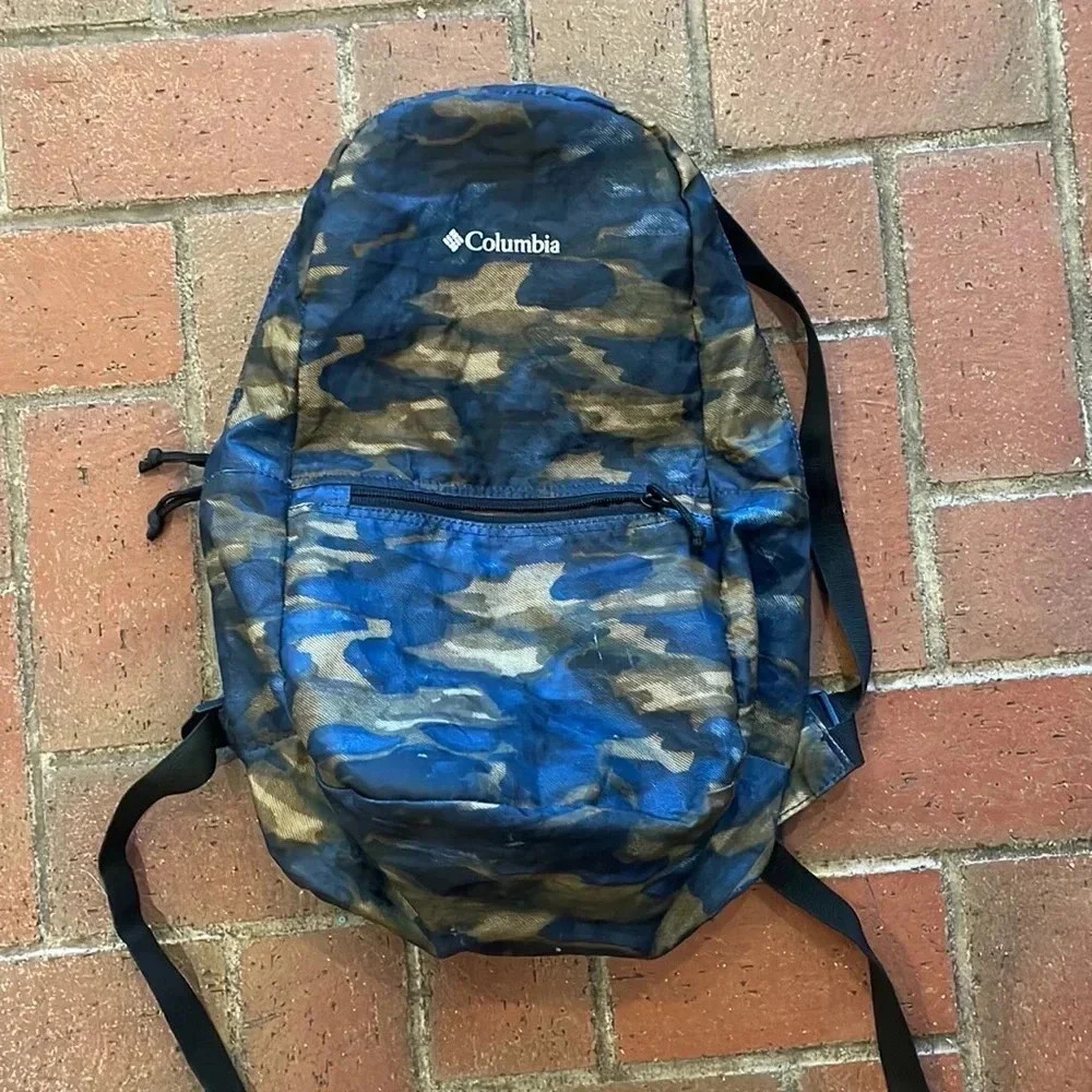 Columbia lightweight Backpack‎